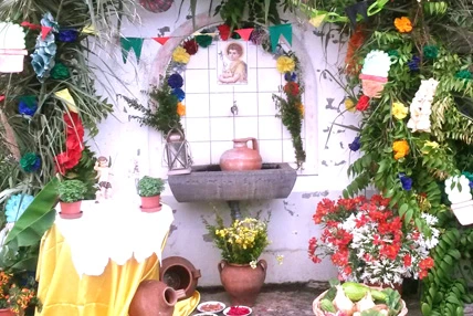 São João